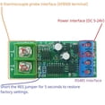 thumbnail image 6 of Efficient RS485 K Type Thermocouple Interfaces Board for Accurate Temperature Monitoring, 6 of 9