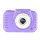 thumbnail image 2 of Cámara digital Cámara digital para niños Mini cámara de alta definición Cámara para fotografía y grabación Cámara para niños con pegatina grande Regalo de cumpleaños de Navidad cámaras para niños, 2 of 7