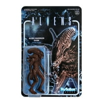 Aliens Alien Warrior Dusk 3 3/4-Inch ReAction Figure