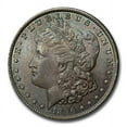 thumbnail image 3 of 1878-1904 Morgan Dollars BU (Originally Toned), 3 of 4