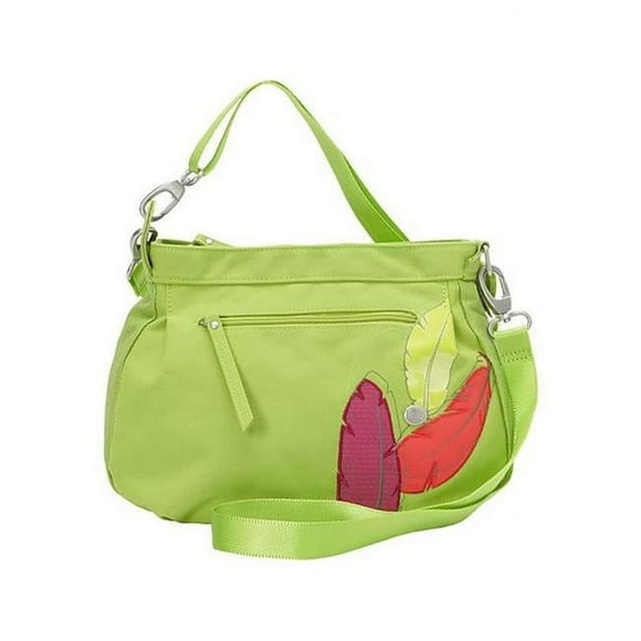 Haiku HK012-APG Sac Bandoulière Eco Bag&44; Vert Pomme