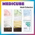 thumbnail image 2 of [MEDICUBE] Colección De Máscaras 1ea/5ea Gao Jiahui unisex, 2 of 2