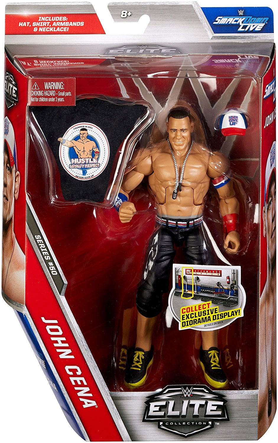 wwe toys at walmart