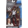 thumbnail image 4 of WWE Figurine Articulée Élite Stephanie McMahon 15 cm, 4 of 6