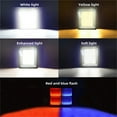 thumbnail image 2 of Portable Work Light LED Work Light, 2 of 12