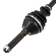 thumbnail image 3 of Niche Front Half Drive Shaft CV Axle for Polaris Sportsman 500 ATV 519-KCA2255X, 3 of 6