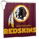 thumbnail image 2 of Cortina de ducha impermeable de secado rápido para baño de Commanders_Redskins con ganchos, decoración de fútbol americano, juego de cortinas de ducha para baño, plancha de 60 x 72 pulgadas, 2 of 8