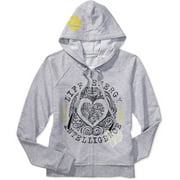 L.e.i. 365 - Juniors Graphic Lounge Hoodie