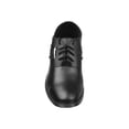 thumbnail image 5 of Mocasin hombre Adriano Gianetti Formal Vestir negro 26, 5 of 5