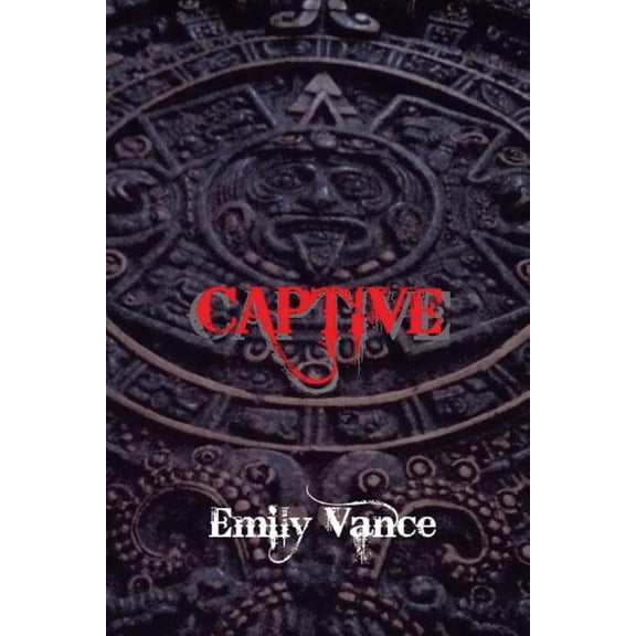 Captive (Paperback)