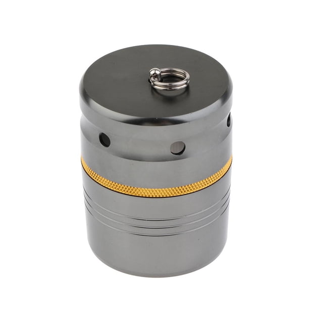 Accesorios duraderos para el cuidado de de pescar de la cubierta del extremo de de pescar - 28.5 mm 28.5mm Cola Tope del extremo de la caña de pescar