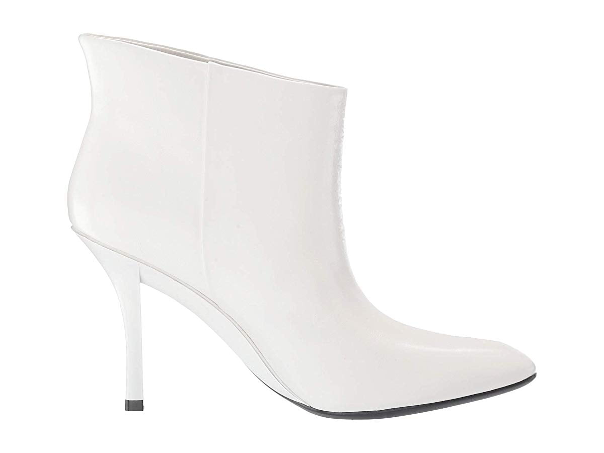 calvin klein mim bootie