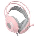 thumbnail image 2 of Auriculares con cable cómodos y convenientes auriculares USB para juegos para exteriores para interiores para el hogar ANGGREK Otros, 2 of 8