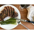 thumbnail image 4 of ZWILLING Pro 4.5-Inch Steak Knife Set of 4, 4 of 7
