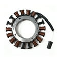 thumbnail image 2 of Kawasaki 59031-7017 Stator, 15 Amp, 2 of 2