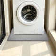 thumbnail image 4 of Silicone Fridge Mat Non Stain Pad for Water Dispensers Fryers & Countertop, 4 of 5