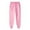#Pink, variant on Azrian Pants for Women 2023, Womens Plus Size Pants Fashion Daily Flannel Trousers Thickened Plus Velvet Homewear Pajama Pant Clearance