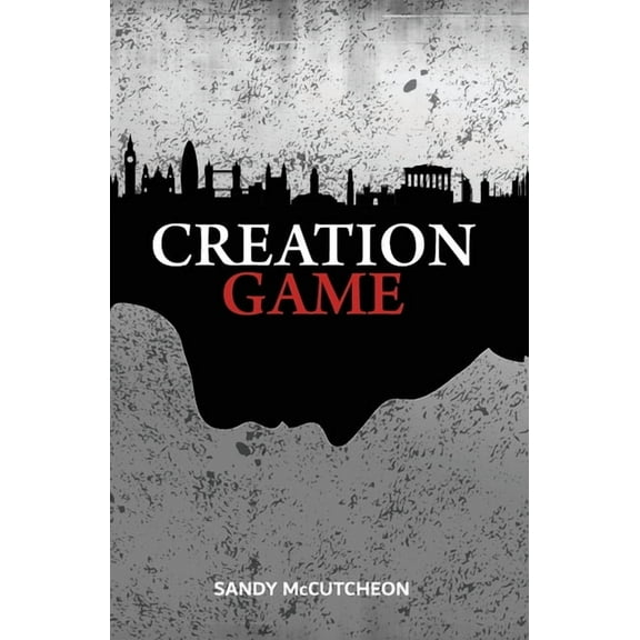 Creation Game, (Paperback)