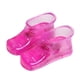 thumbnail image 1 of Zapatos para baño de pies Tina para remojo de pies Tina para remojo de pies Lavabo para baño de remojo de pies para Rojo, 1 of 3