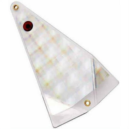 UPC: 0850433000210 | Yakima Bait Co. Big Al s Fish Flash 6   8  and 10