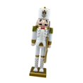 thumbnail image 2 of Lipstore Nutcracker Figurine Christmas Decoration Table Decoration Collectible Nutcracker B, 2 of 8