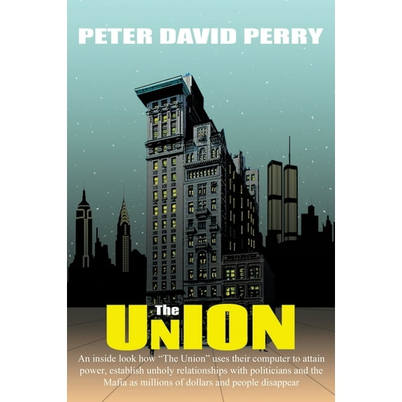 The Union, (Paperback)