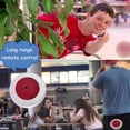 thumbnail image 4 of Funny Gag Fart Machine Remote Noise Maker Controlled Farting Toys Prank Game Prop For Party  Performance, 4 of 11
