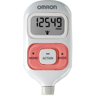 Omron GOsmart HJ-203 Pedometer