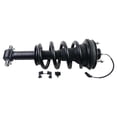 thumbnail image 6 of GELUOXI Coilover Spring and Shock Assembly for Chevrolet Tahoe GMC Yukon Sport Utility 2015-2020 1Pc, 6 of 9