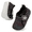 BlackColorful, variant on JOINFREE Toddler Boys Girls Barefoot Walking Sport Shoes Kids Casual Slip On School Shoes