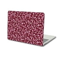 thumbnail image 1 of KSK KAISHEK Hard Shell Case Cover Only for MacBook Air 13" with Not Retina Display No USB-C Model: A1369 A1466( National A 187), 1 of 5