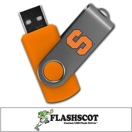 Syracuse Revolution - Syracuse Orange Revolution USB Drive - 8GB
