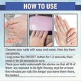 thumbnail image 5 of Nail Repair Light Therapy Led Lamp Hand Foot Nails Yel, 5 of 5