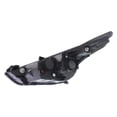 thumbnail image 2 of New Right Halogen Headlight Is Compatible With Hyundai Veloster Turbo R-Spec Hatchback 1.6L 2012 2013 2014 2015 2016 2017 By Part Number Hy2503168, 2 of 3