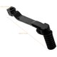 thumbnail image 2 of Nestingho De Para Motocicleta Color Negro Compatible Con Motor 110-250Cc Metal Resistente, 2 of 8