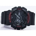 thumbnail image 5 of Casio G-Shock Special Color Shock Resistant Analog Digital GA-110HR-1A GA110HR-1A Men's Watch, 5 of 5