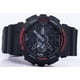 thumbnail image 5 of Casio G-Shock Special Color Shock Resistant Analog Digital GA-110HR-1A GA110HR-1A Men's Watch, 5 of 5