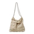 thumbnail image 1 of Bolso Tipo Cubo Compras Mano Acolchado Y Ligero para Mujer, 1 of 9