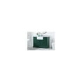 thumbnail image 3 of Elegant Decor Franklin 48" Wood Single Bathroom Vanity with Backsplash in Green, 3 of 4