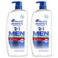 thumbnail image 1 of Set de champú y acondicionador Head & Shoulders 2 en 1, 900 ml, paquete de 2, 1 of 9