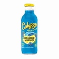 thumbnail image 2 of Calypso Blue Lemonade Juice 16 Oz 6 Pack, 2 of 8