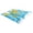 A, variant on maxiaoxia Beach Mat Sand Free Beach Blanket Beach Blanket Sandproof,Extra Large Beach Mat, Big & Compact Sand Free Mat Quick Drying, Lightweight & For 4-6 Adults Travel Party Sports Camping Hiking