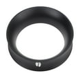 thumbnail image 1 of Aluminum Alloy Coffee Dosing Rings Reusable  Dosing Funnel, Fits Most Coffee Makers, Prevents Powder Spreading, 1 of 8
