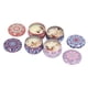 thumbnail image 5 of Juego De Velas Perfumadas, Velas De Aromaterapia De Larga Duración, Cera De Soja Respetuosa Con El Medio Ambiente Para Cumpleaños En Casa, 5 of 7