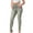 Green, variant on biudgviw Skinny Jeans for Women Stretch High Waisted Trendy Denim Pants Casual Jeggings Jeans for Work with Pockets