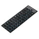 thumbnail image 5 of de La Etiqueta Engomada de cubierta Del de de la de la de Rusa para 17 '' Hugo teclado pegatinas, 5 of 7