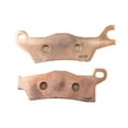 thumbnail image 3 of Tusk Brake Pad - Sintered Metal Rear Rear for Can-Am Outlander 650 Efi Xt 2013-2022, 3 of 5