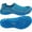 Sky Blue, variant on NORTY Women's Slip-On Drainage Water Shoes Comfort & Protection for Water Sport
