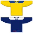 thumbnail image 3 of Camiseta de hockey COLDINDOOR de 2 piezas para práctica, local y visitante H6100, 3 of 5