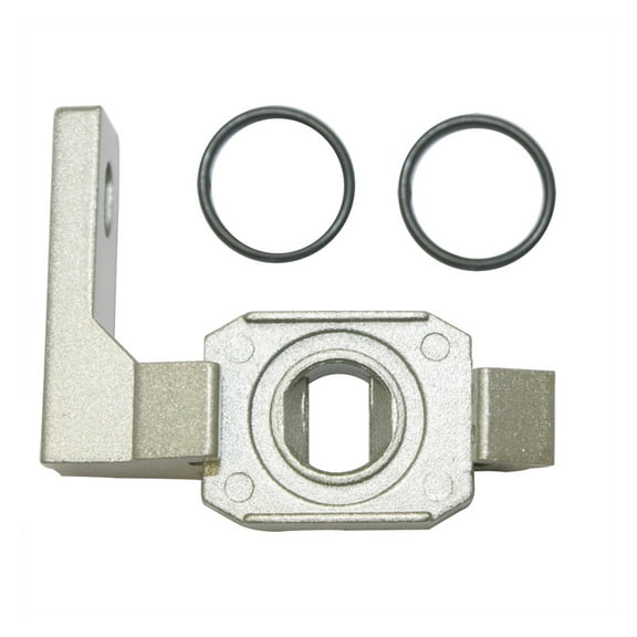 Interstate Pneumatics ALBS Small Bracket for WR Series Filters Regulators Lubricators